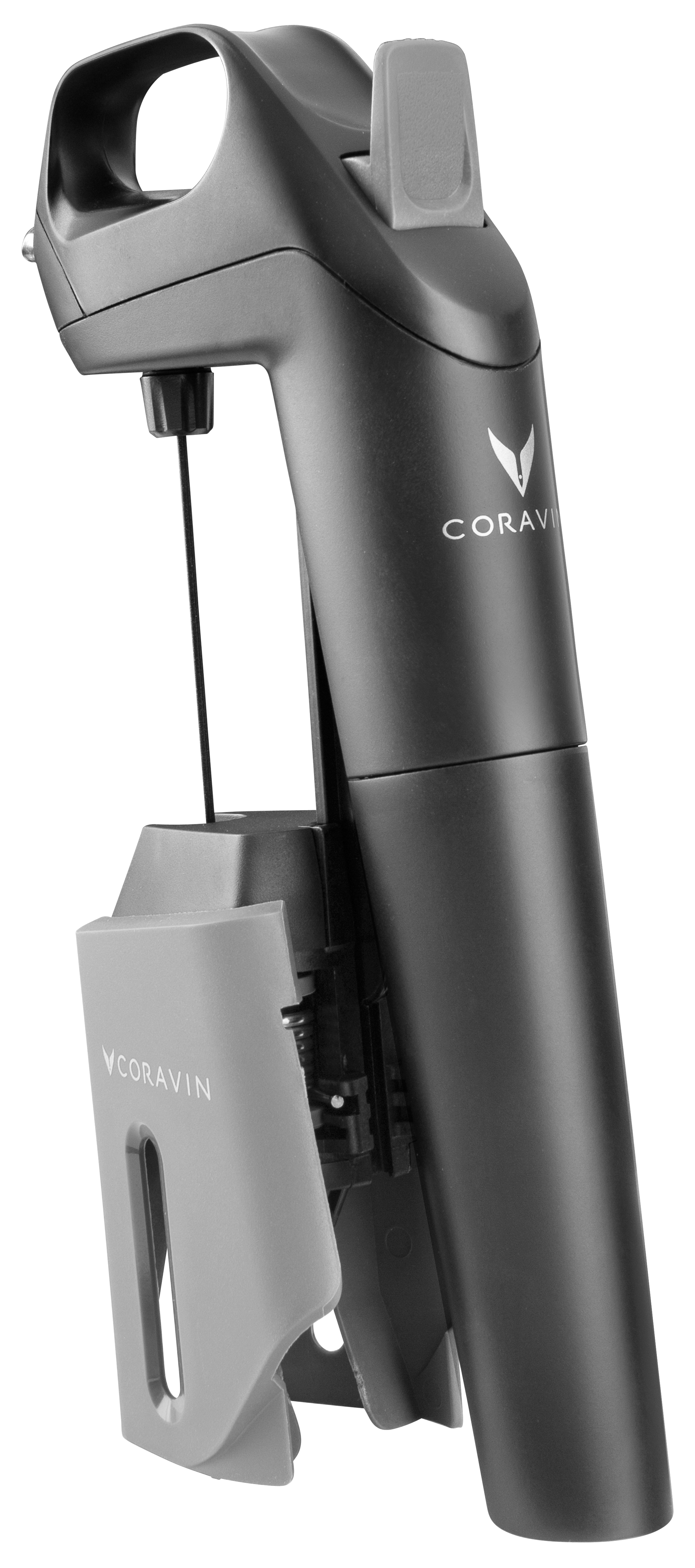 Aiguille de service rapide - Coravin » Vinum Design